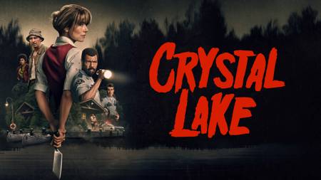 Crystal Lake