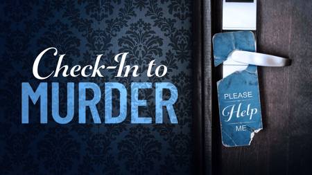Check-In To Murder