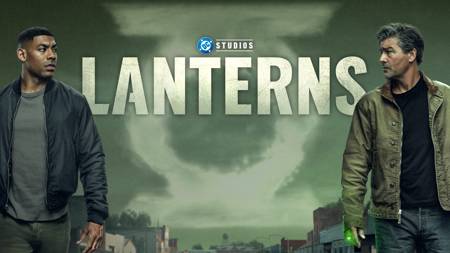 Lanterns