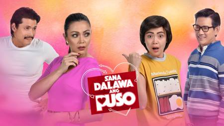 Sana Dalawa ang Puso