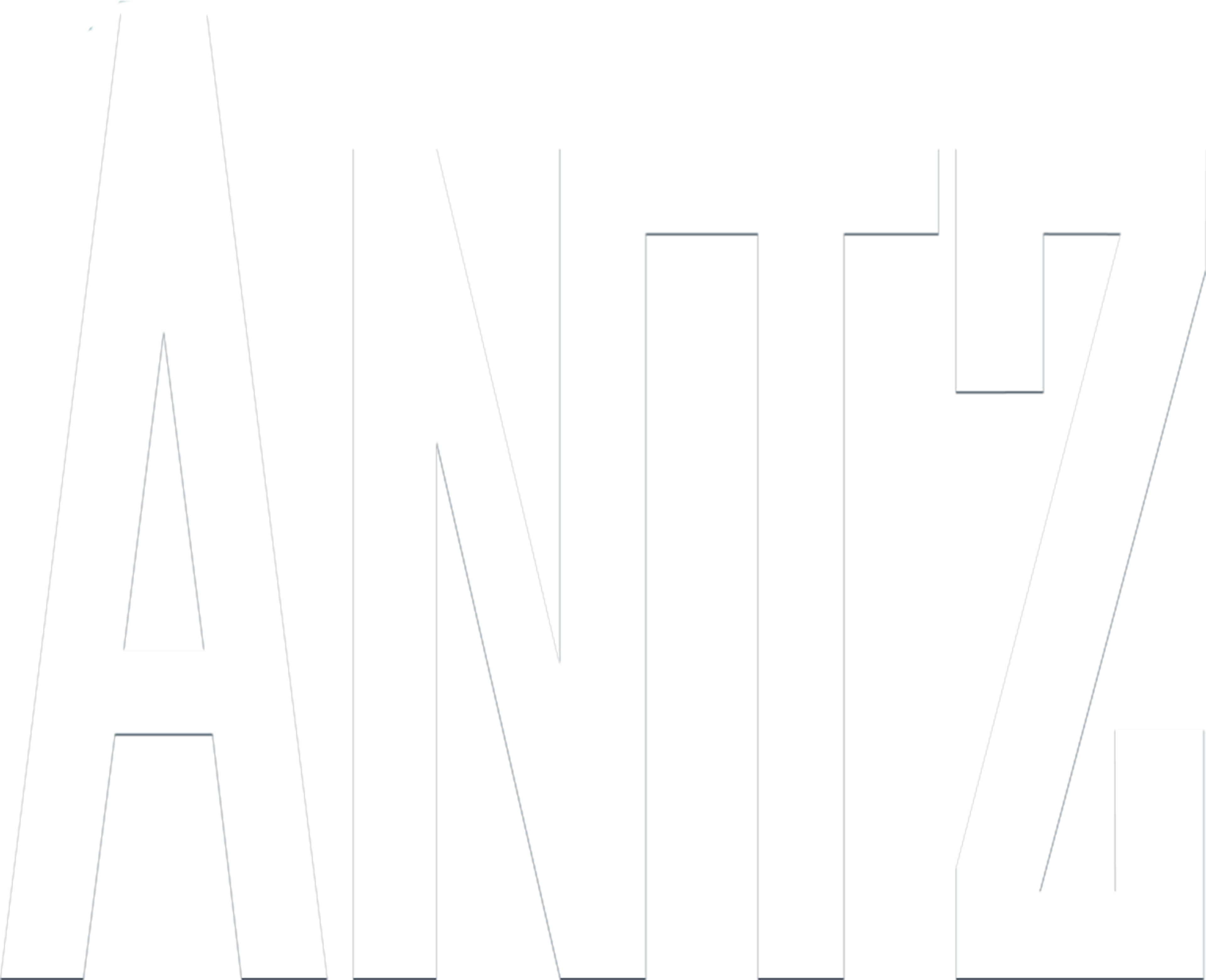 Antz movie logo