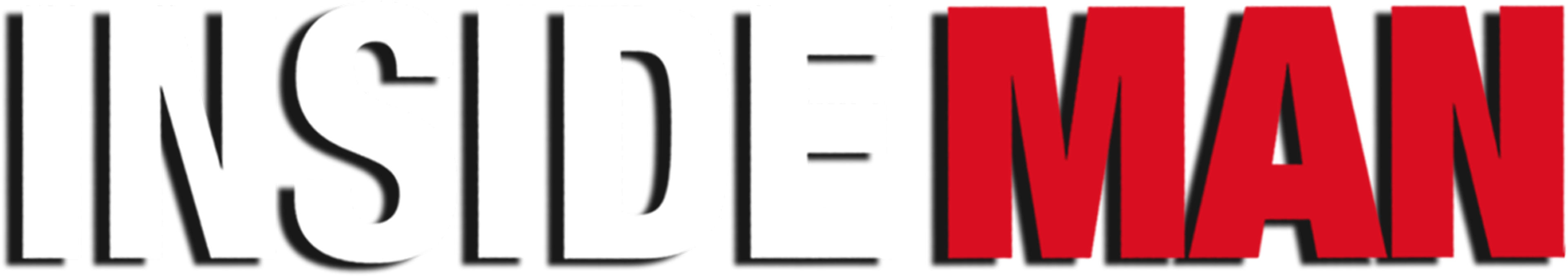 إنسايد مان movie logo