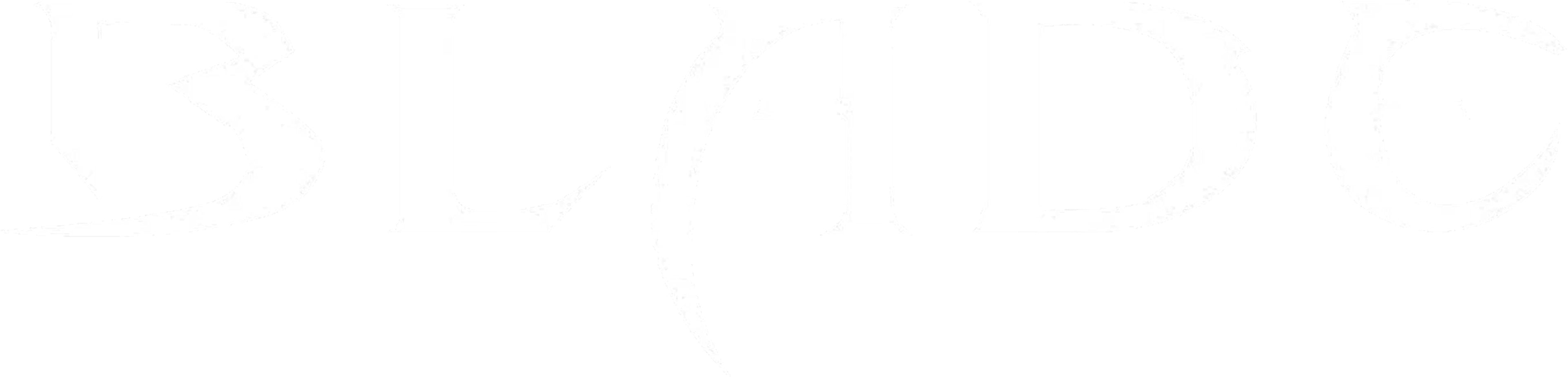 بليد movie logo