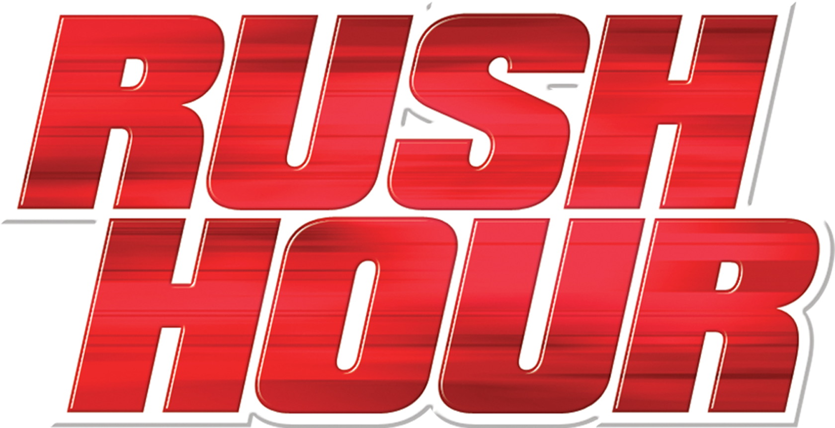 Watch Rush Hour movie Online on OSN+