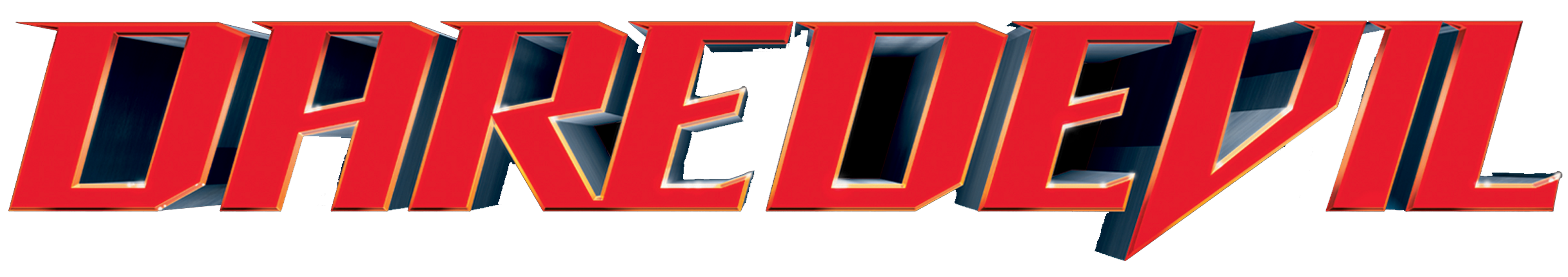 Daredevil movie logo