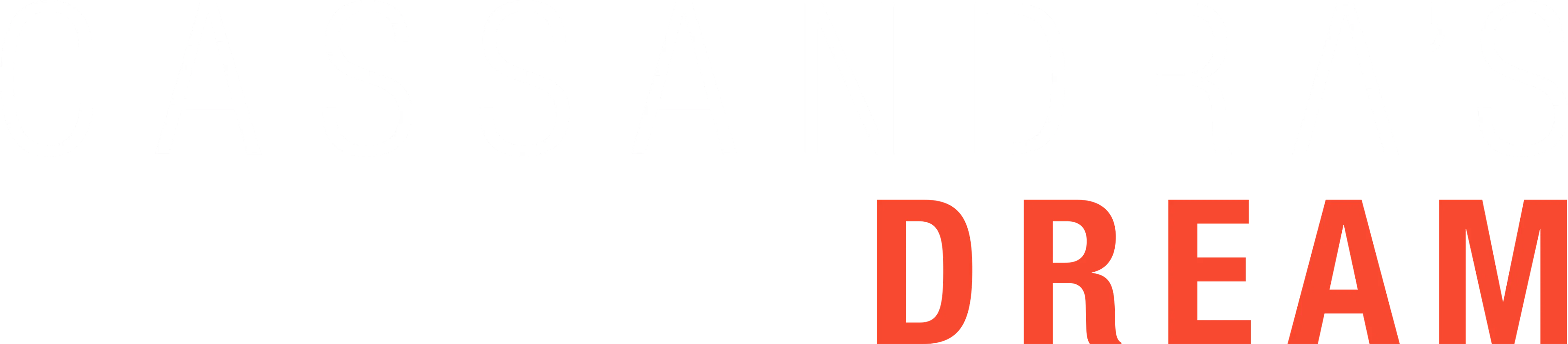 Cassandra's Dream movie logo