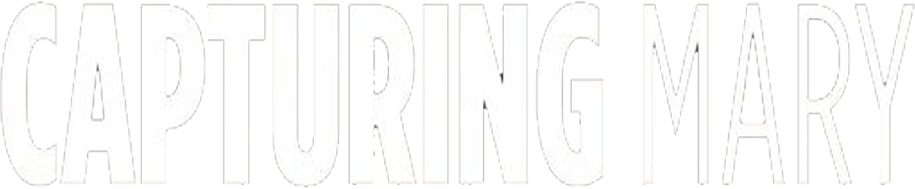 Capturing Mary movie logo