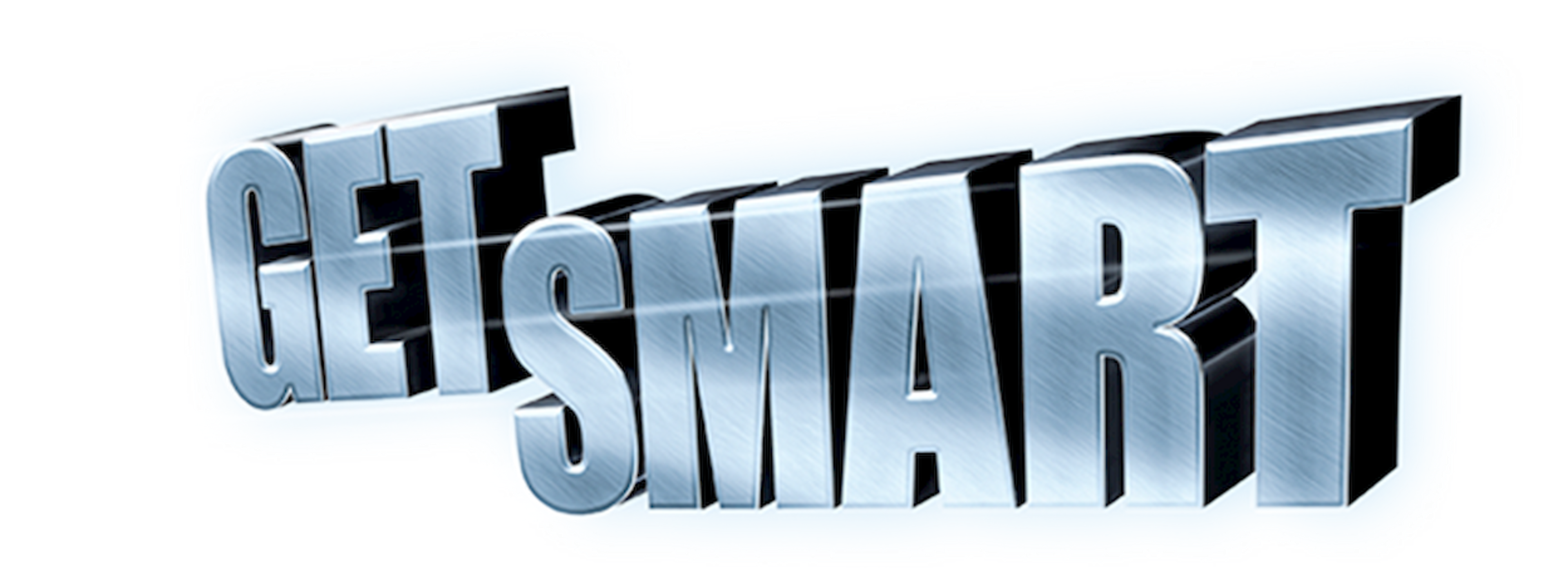 Get Smart movie logo