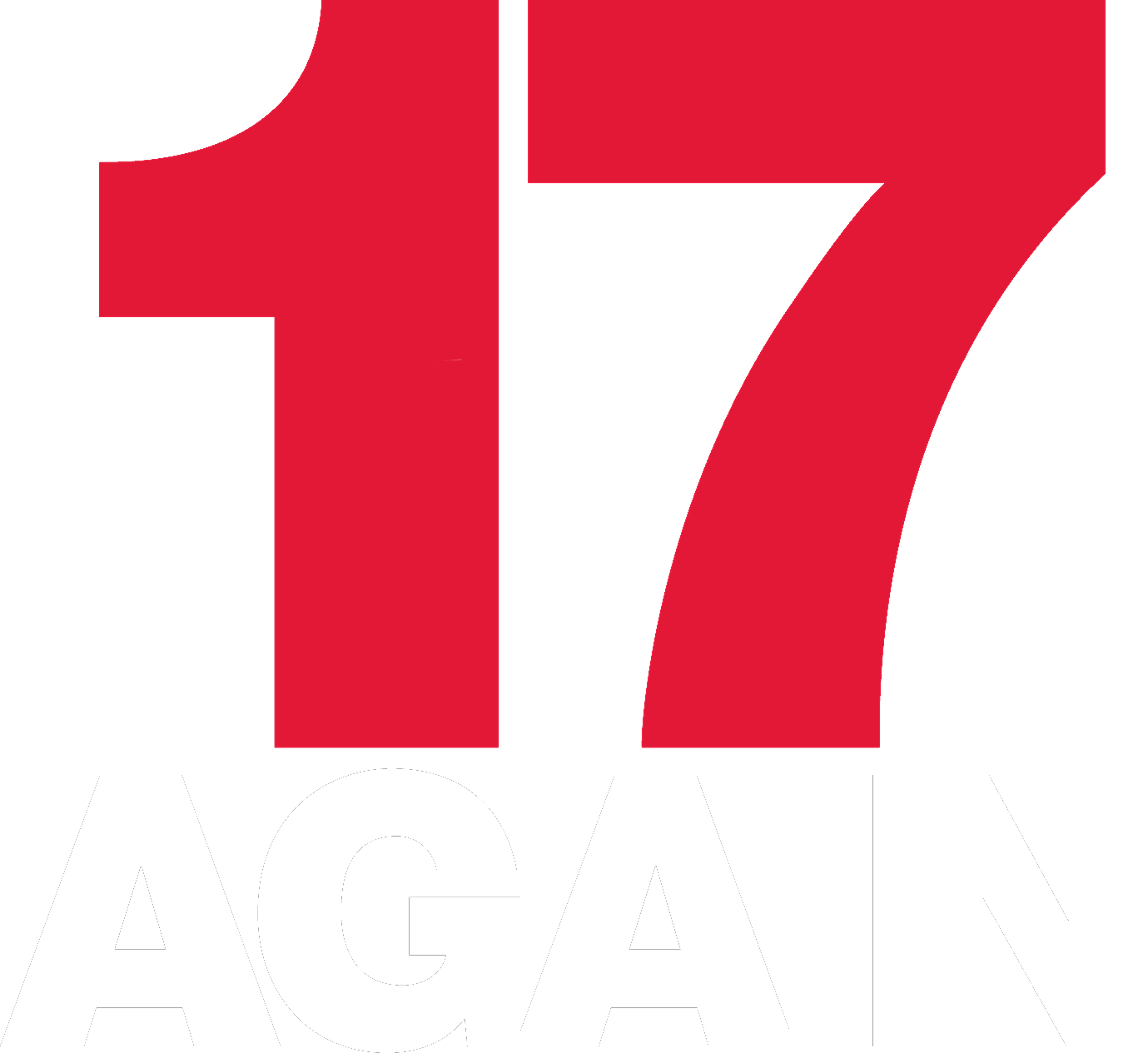 17 Again movie logo