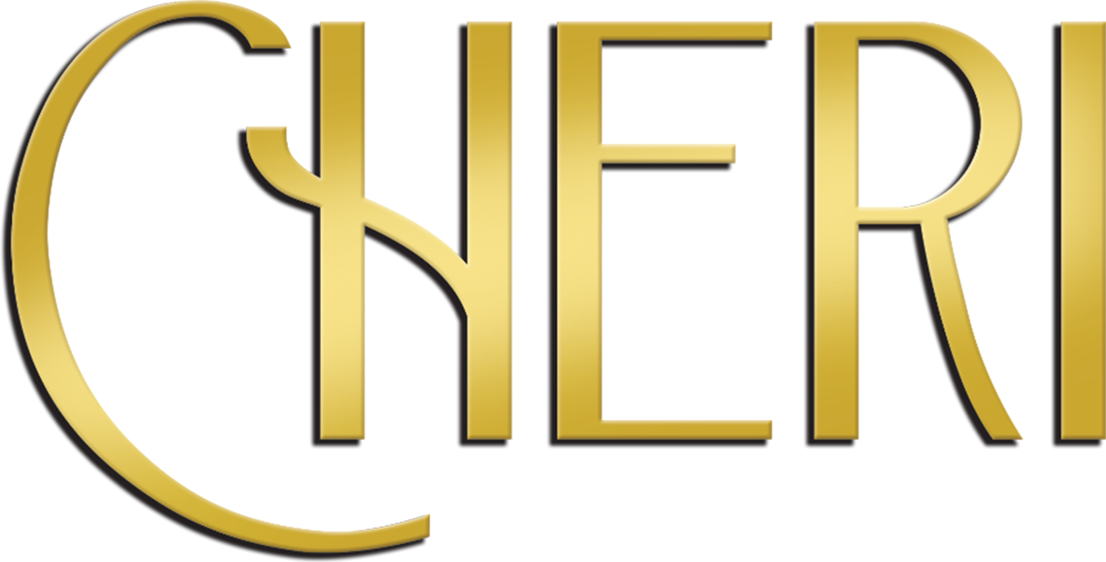 Cheri movie logo