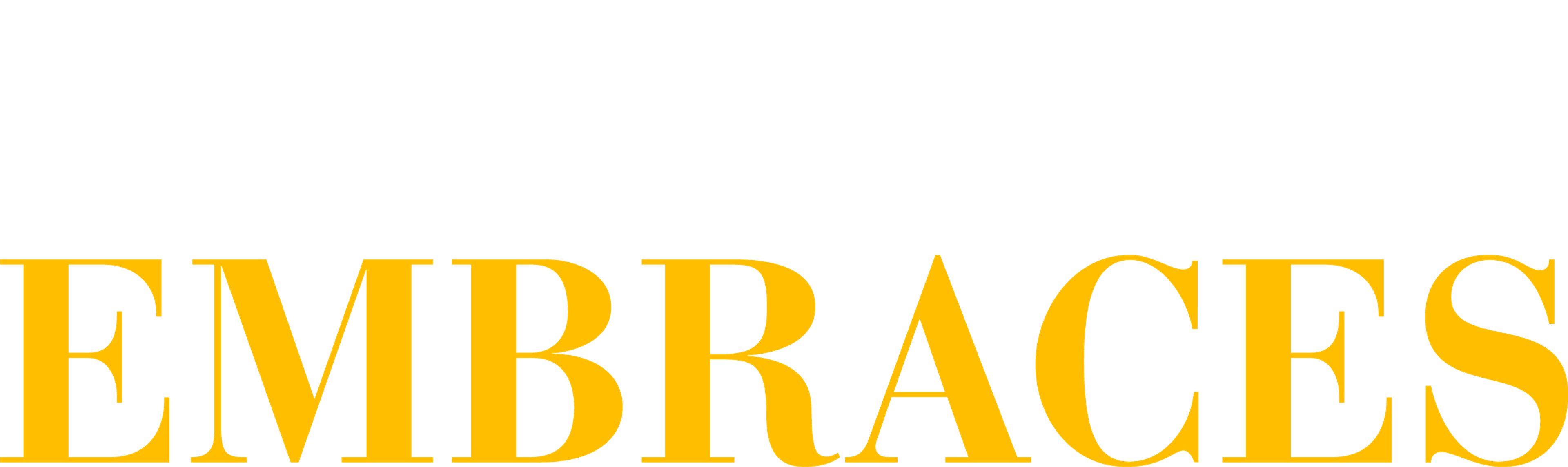 Broken Embraces movie logo