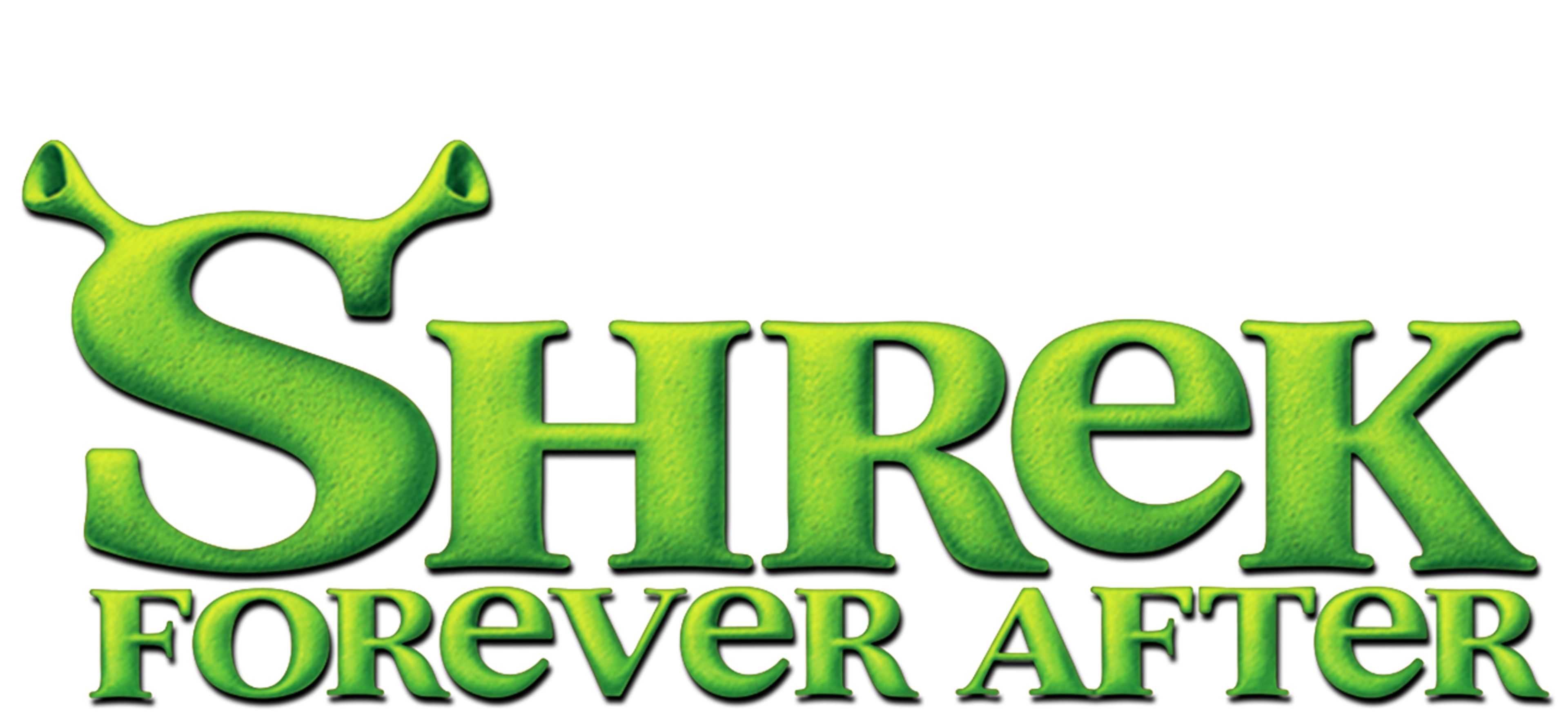 شريك فوريفر آفتر movie logo