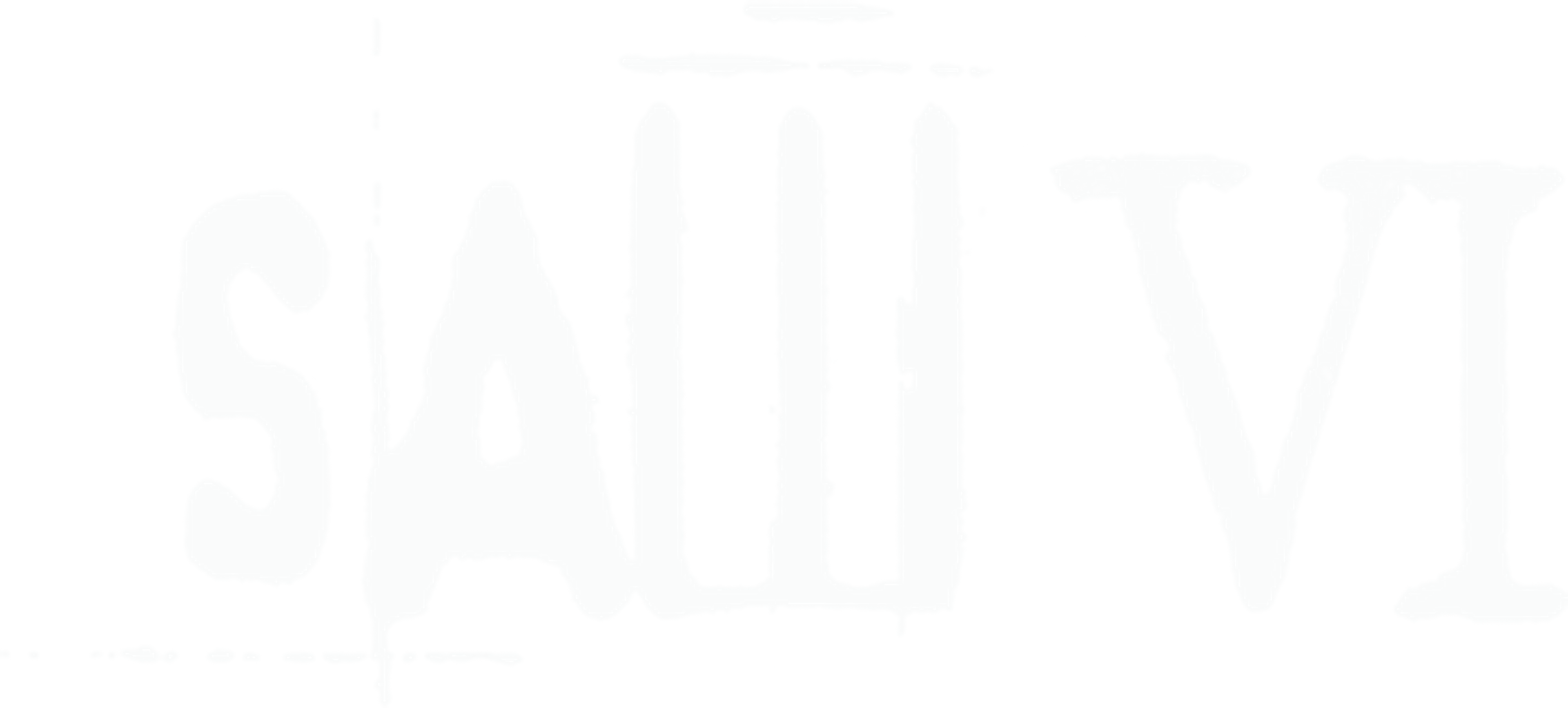 Saw VI movie logo
