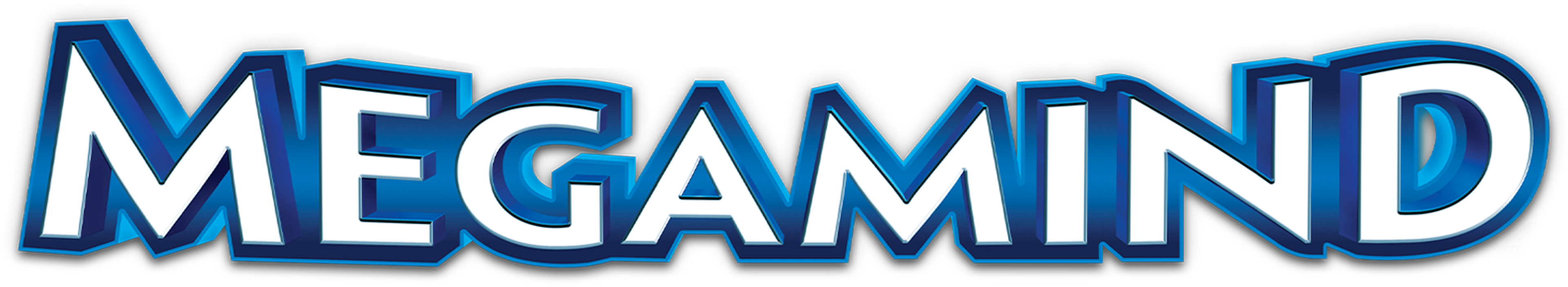 ميغامايند movie logo