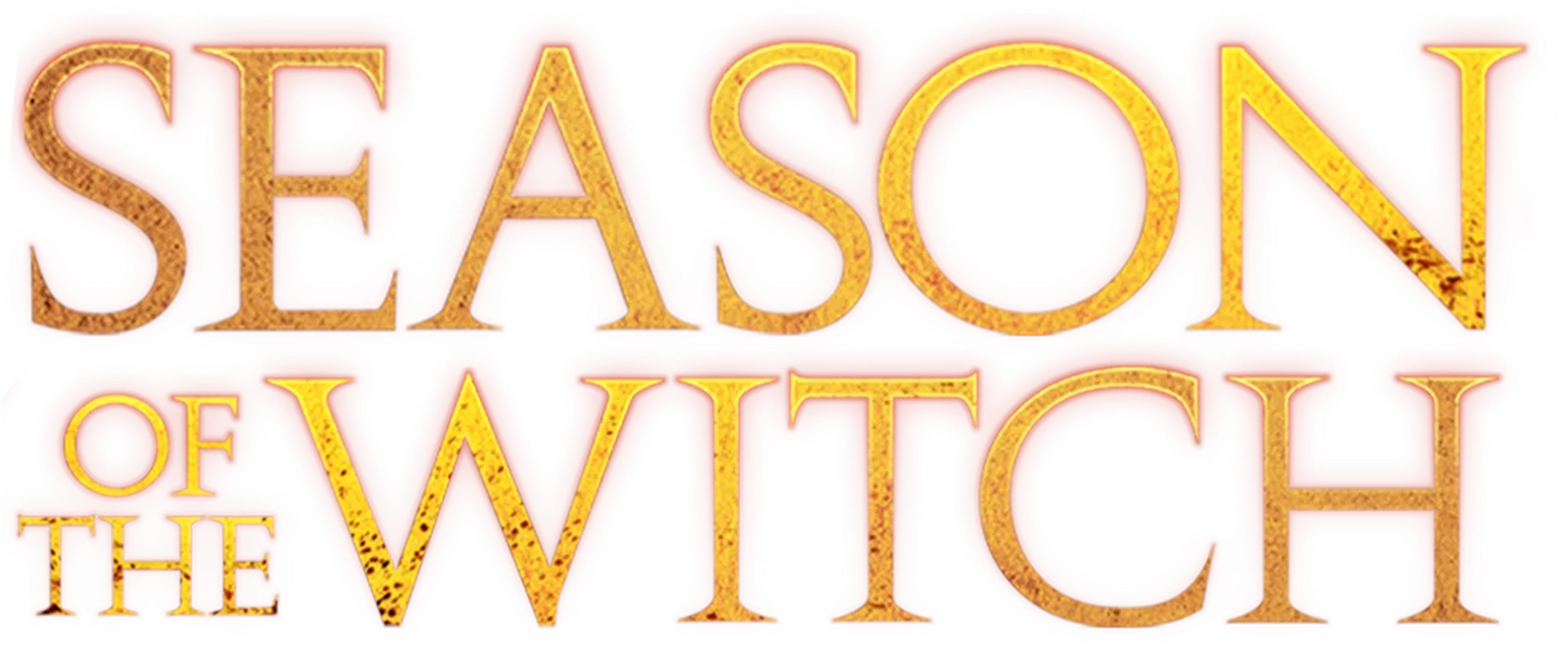 سيزن أوف ذا ويتش movie logo