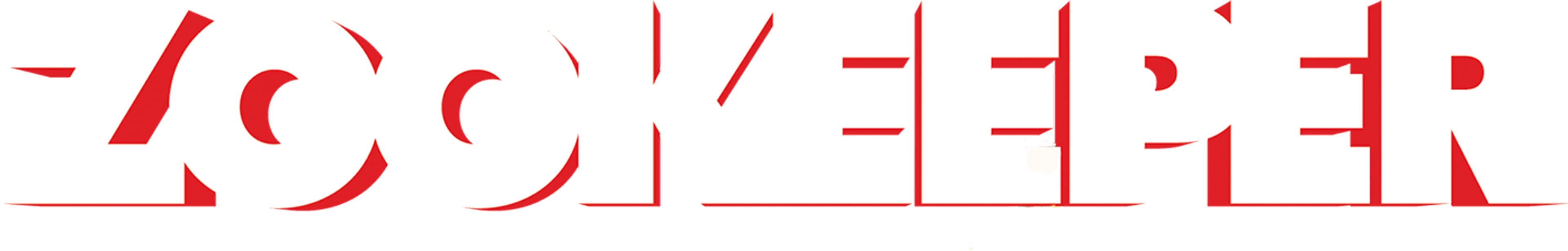 زوو كيبر movie logo