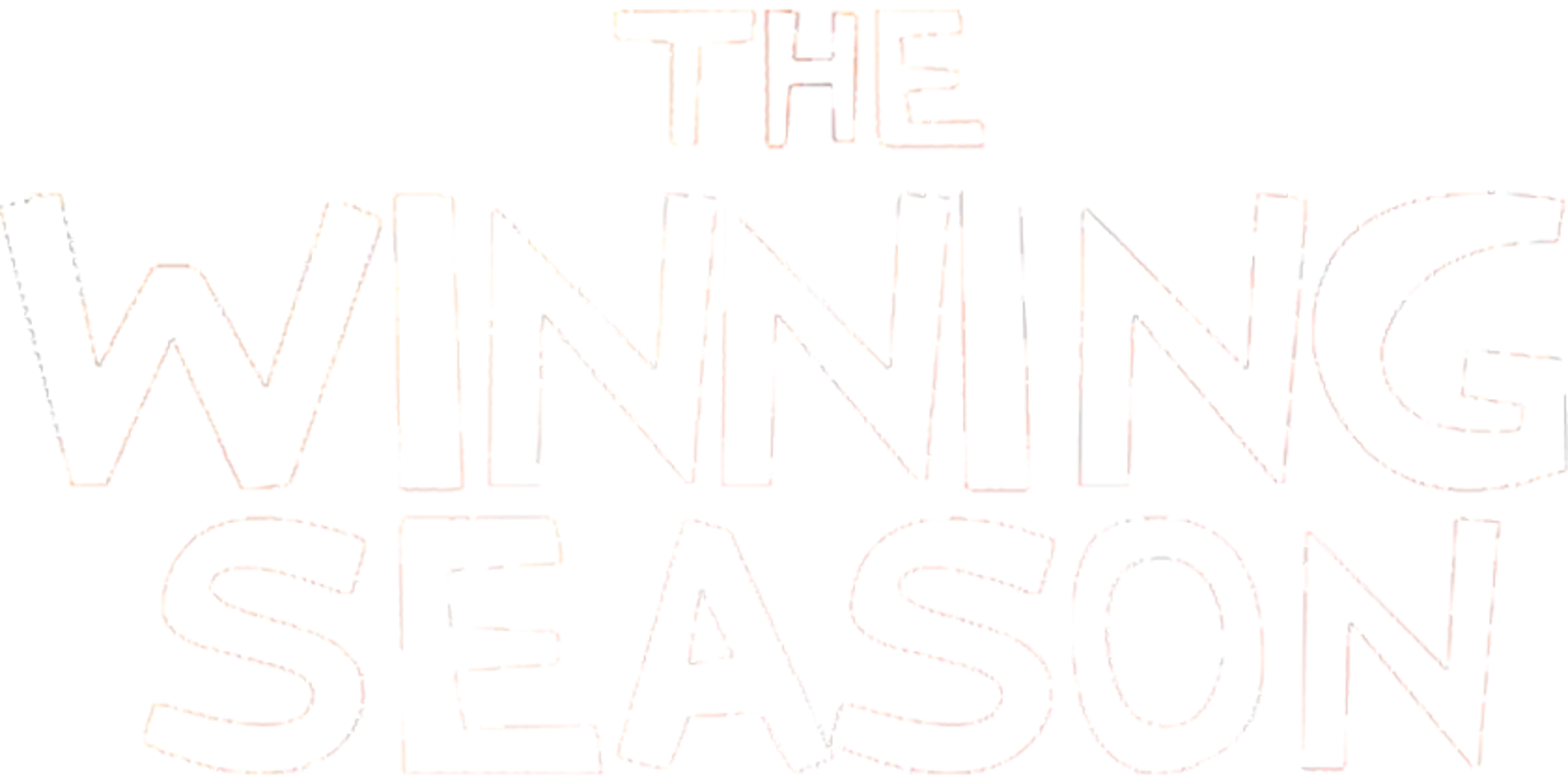 The Winning Season movie logo