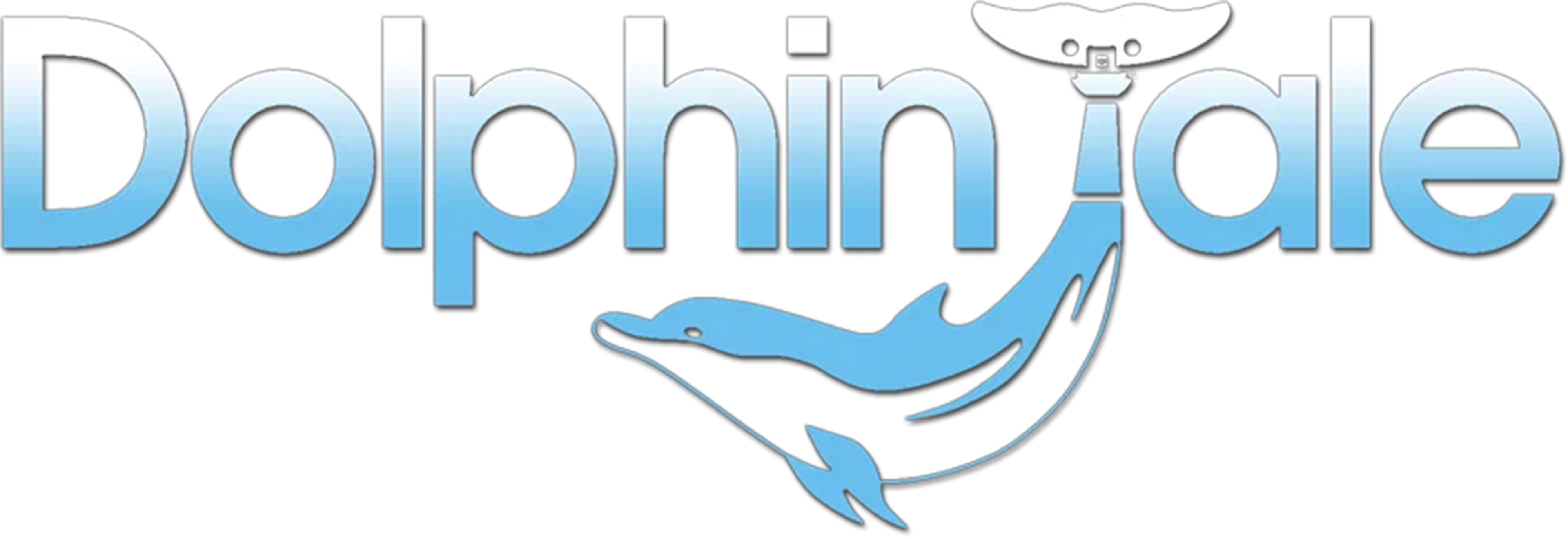 Dolphin Tale movie logo