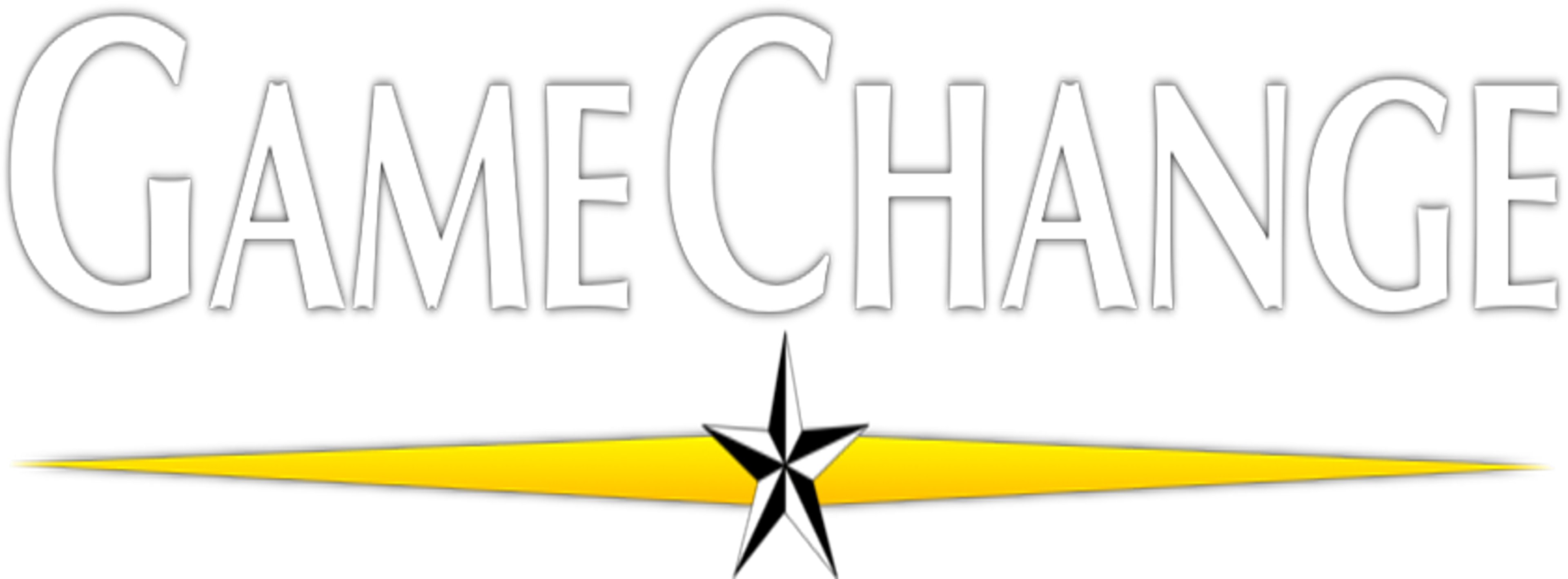 Game Change movie logo