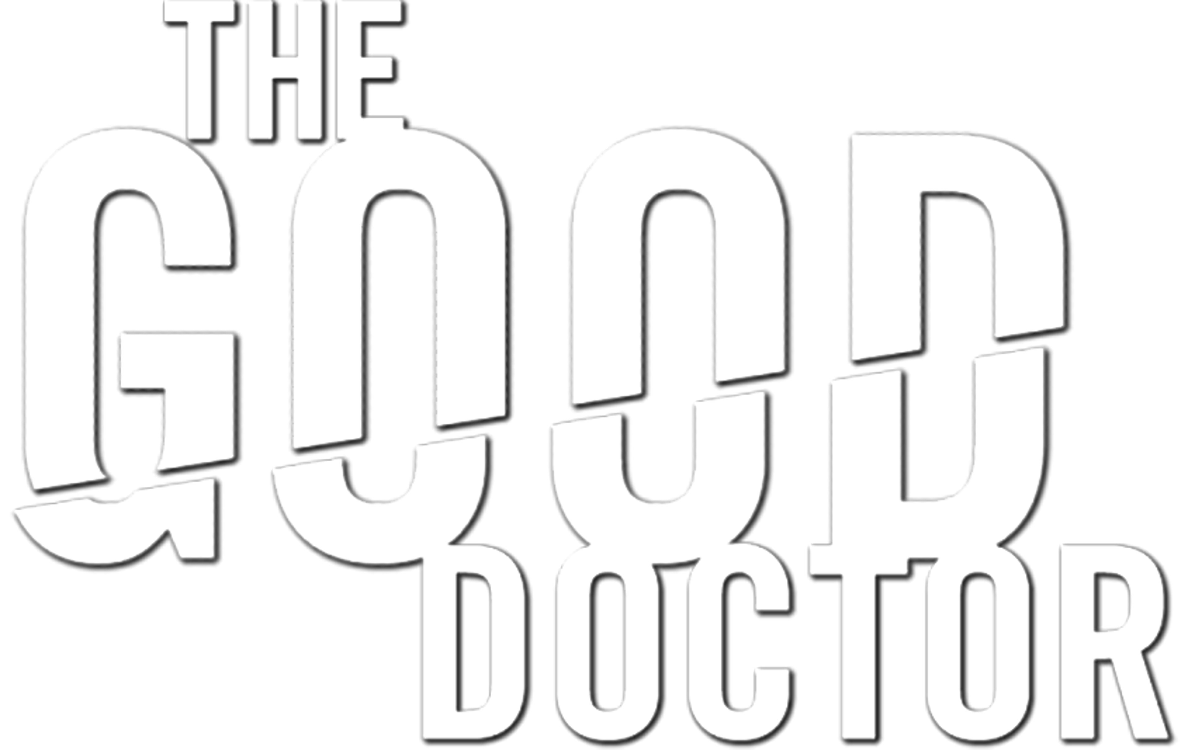 The Good Doctor movie logo