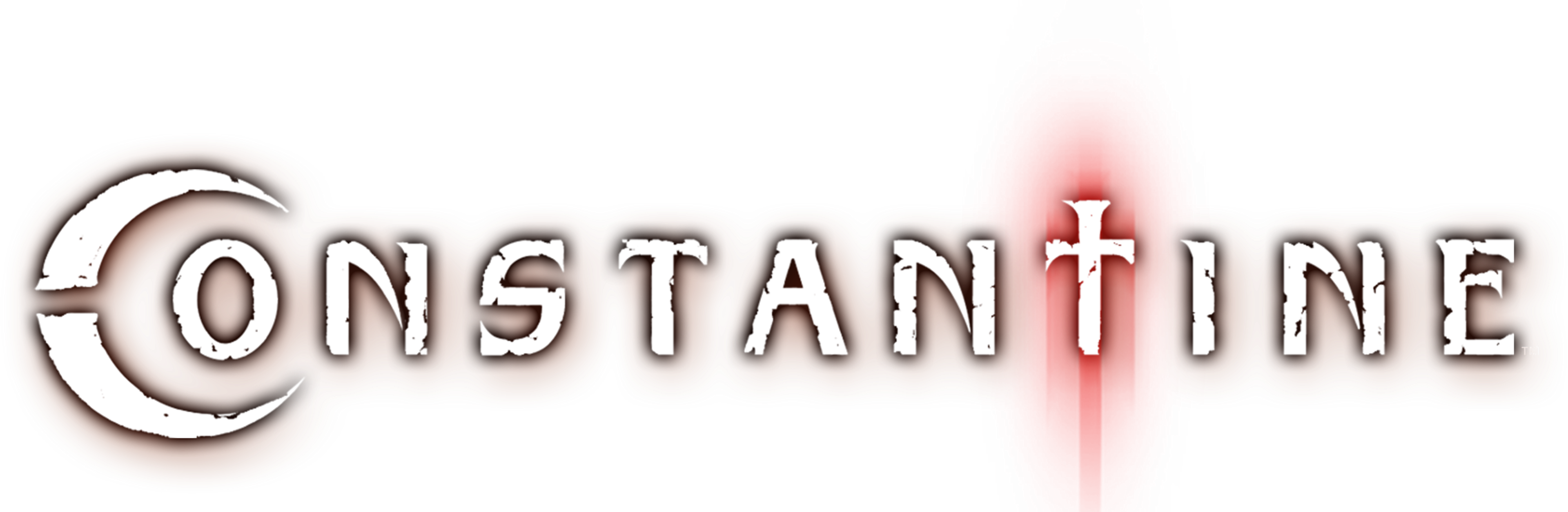 Constantine movie logo