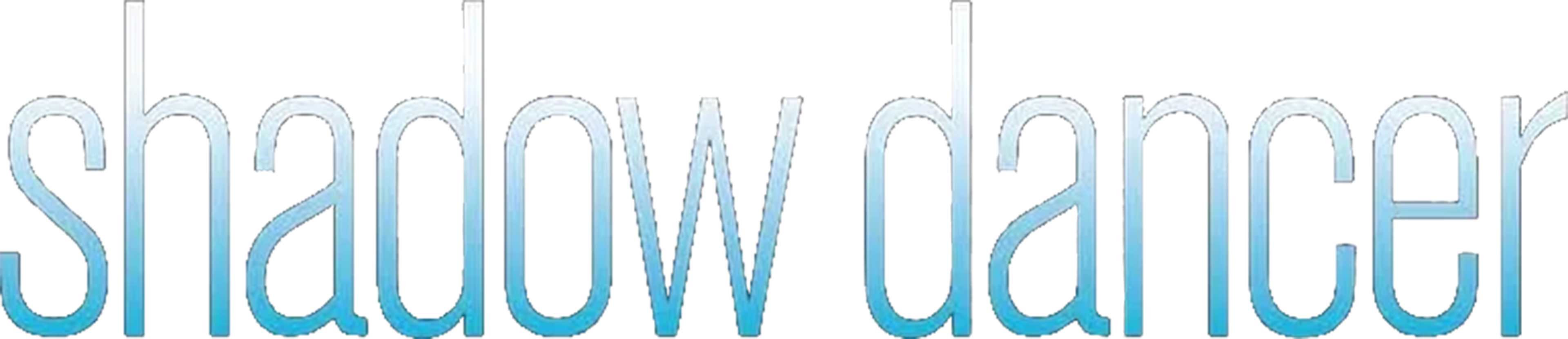 شادوو دانسر movie logo