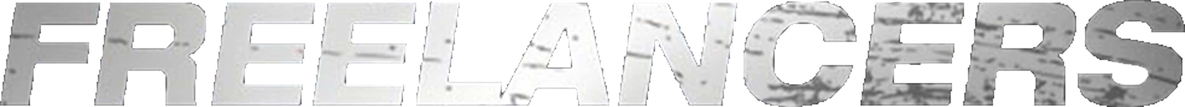 Freelancers movie logo