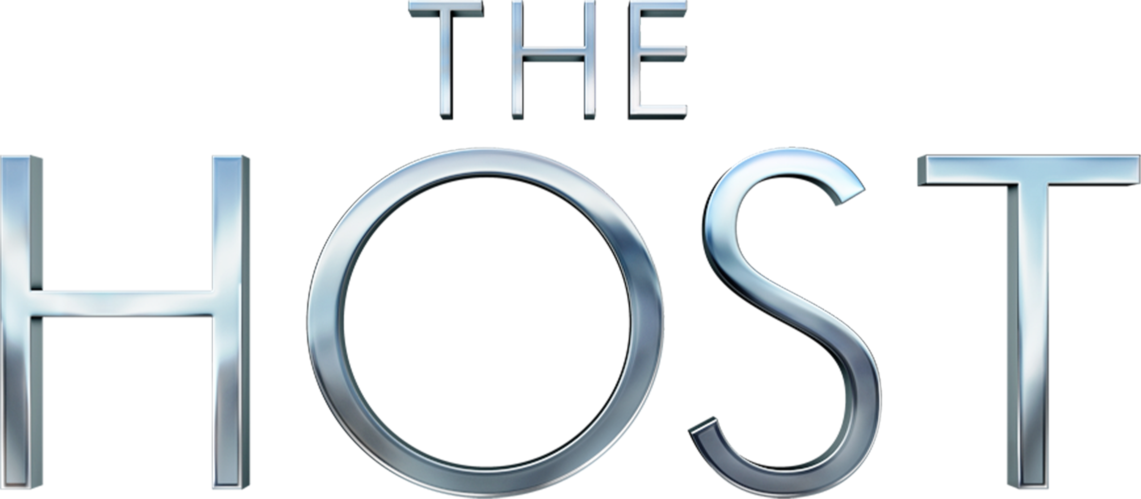 The Host movie logo