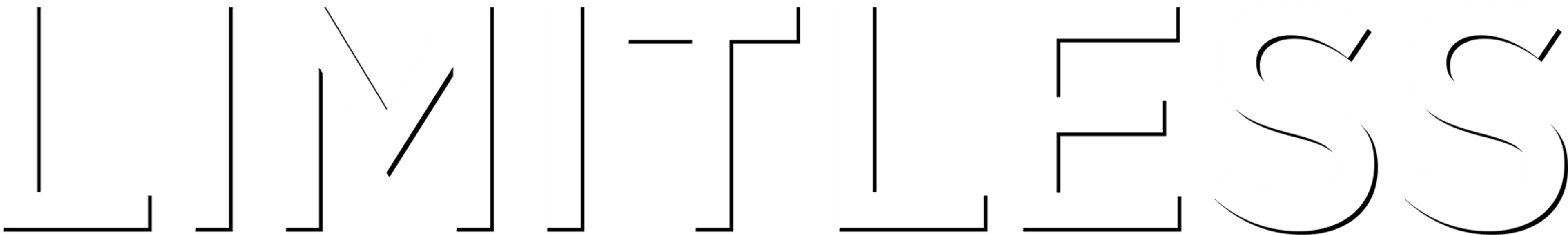 ليميتليس movie logo