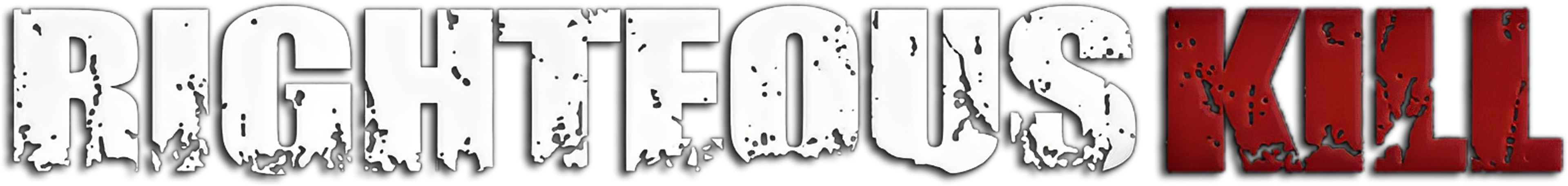رايتشوس كيل movie logo