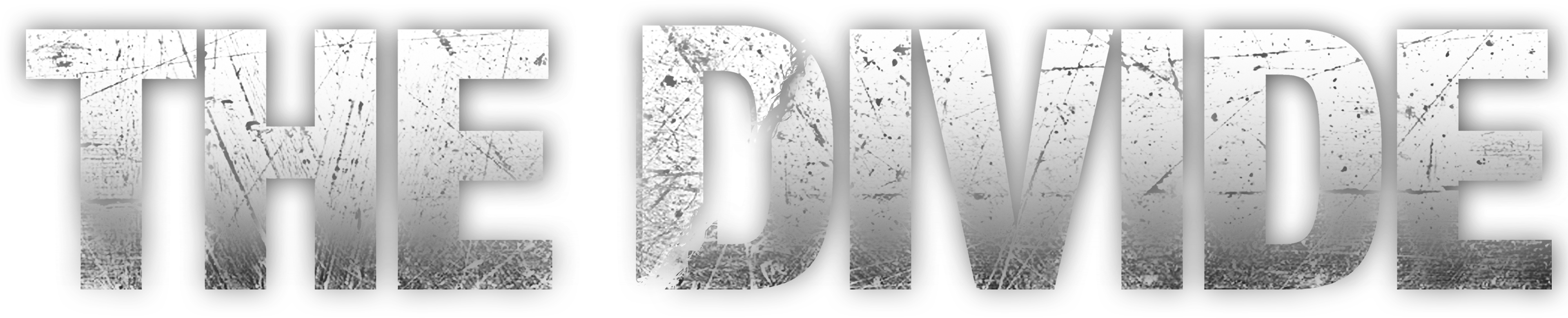 The Divide movie logo