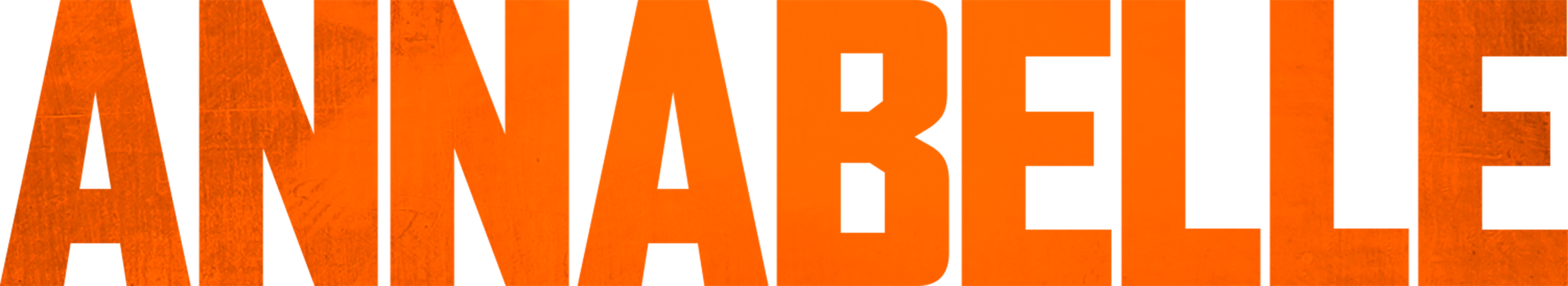 Annabelle movie logo