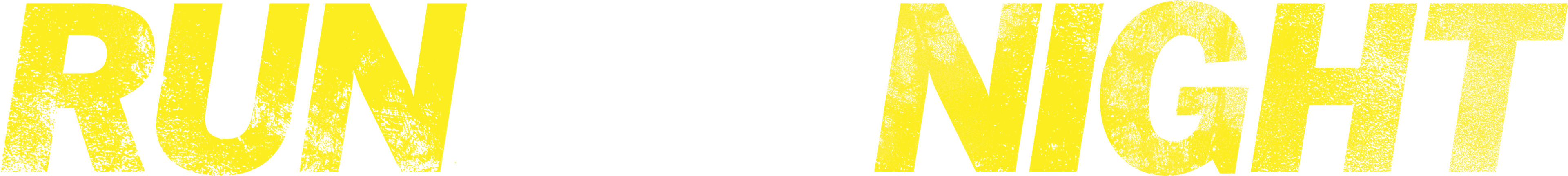 Run All Night movie logo