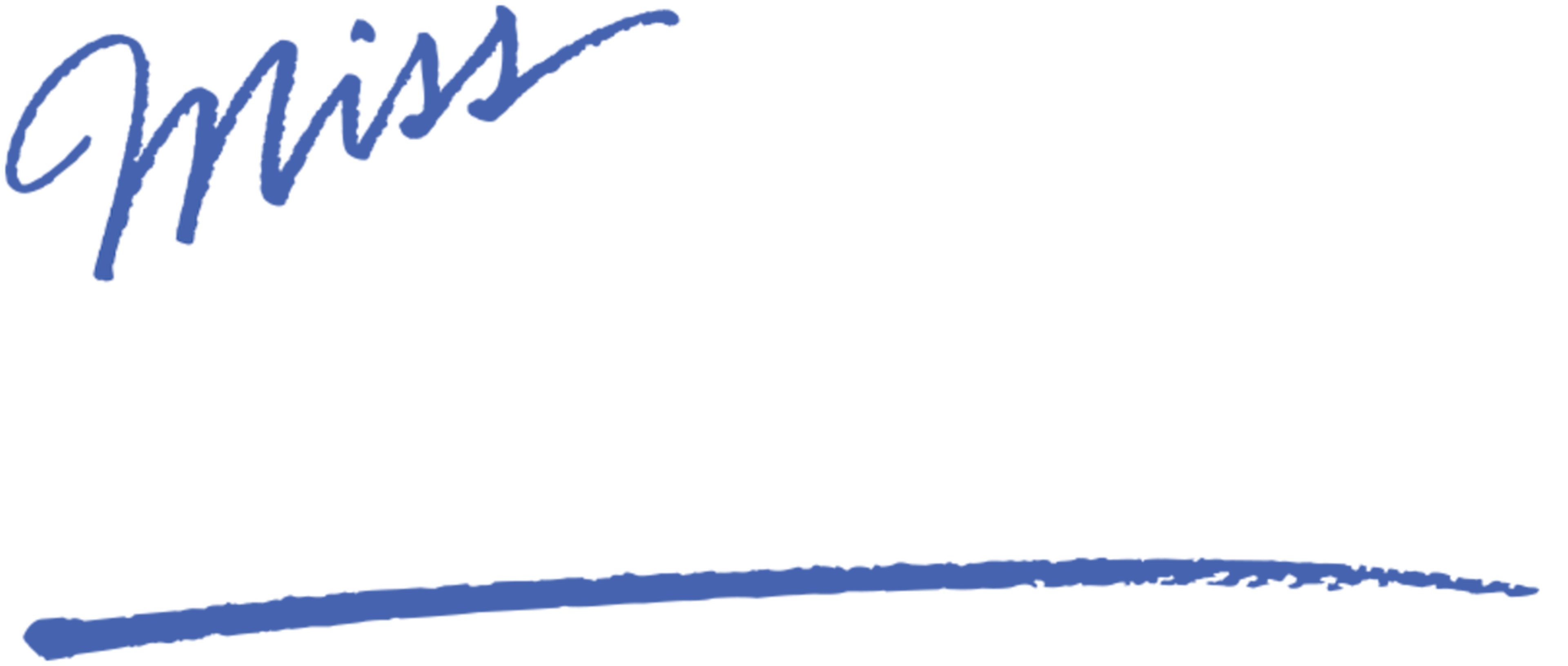 Miss Congeniality movie logo