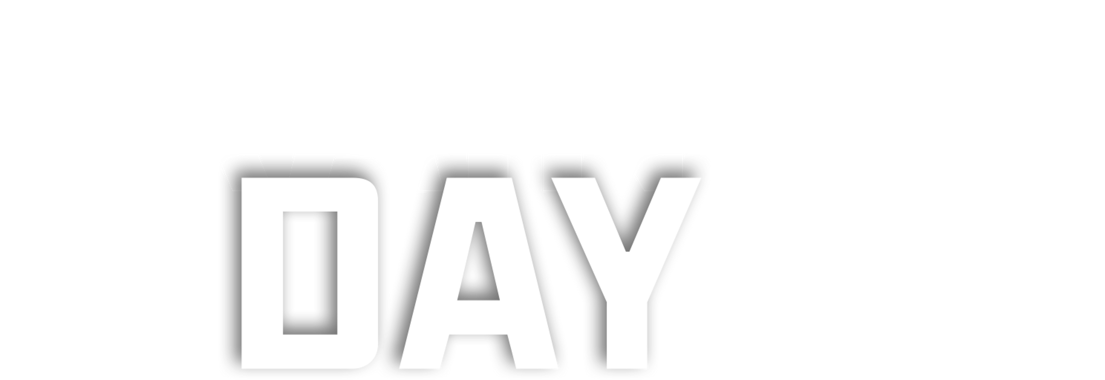 Training Day movie logo