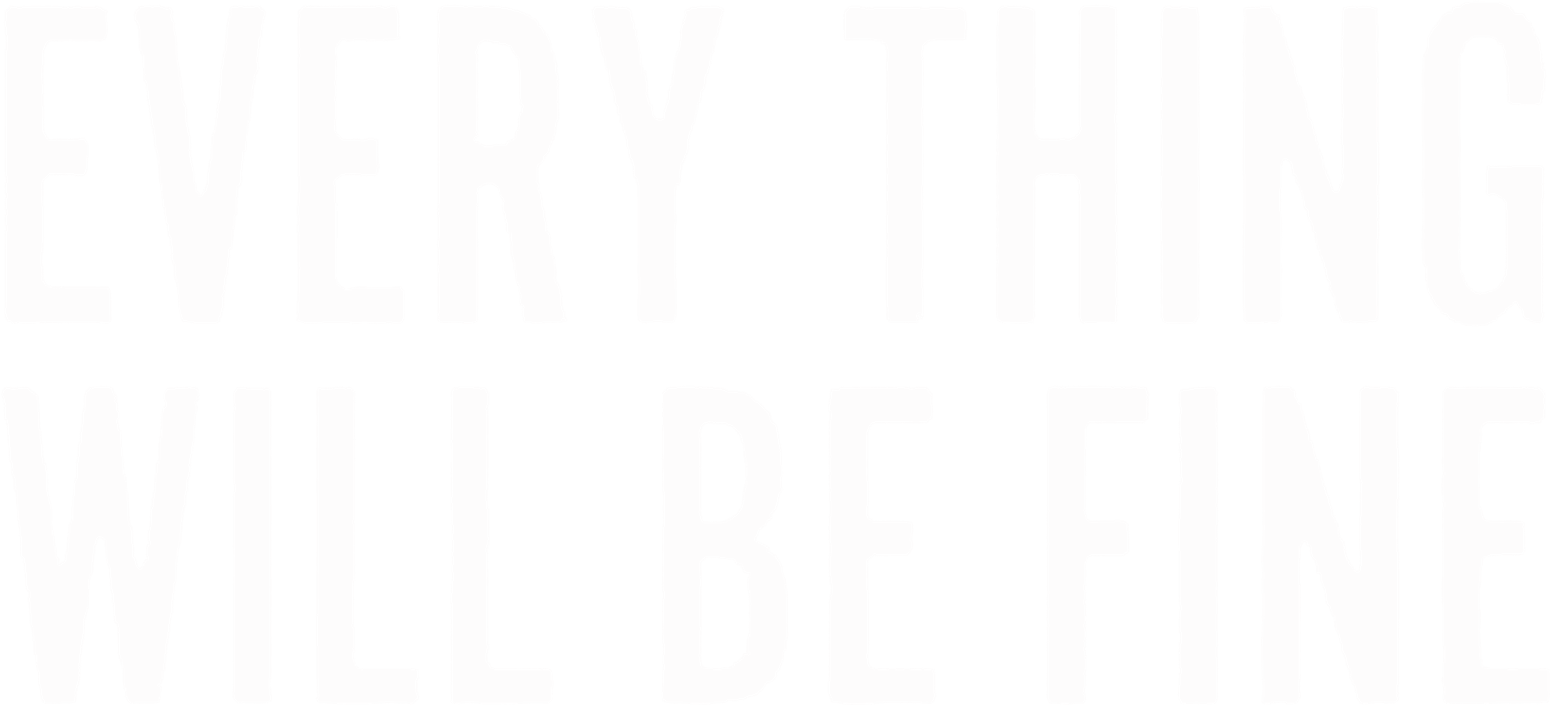 Every Thing Will Be Fine movie logo