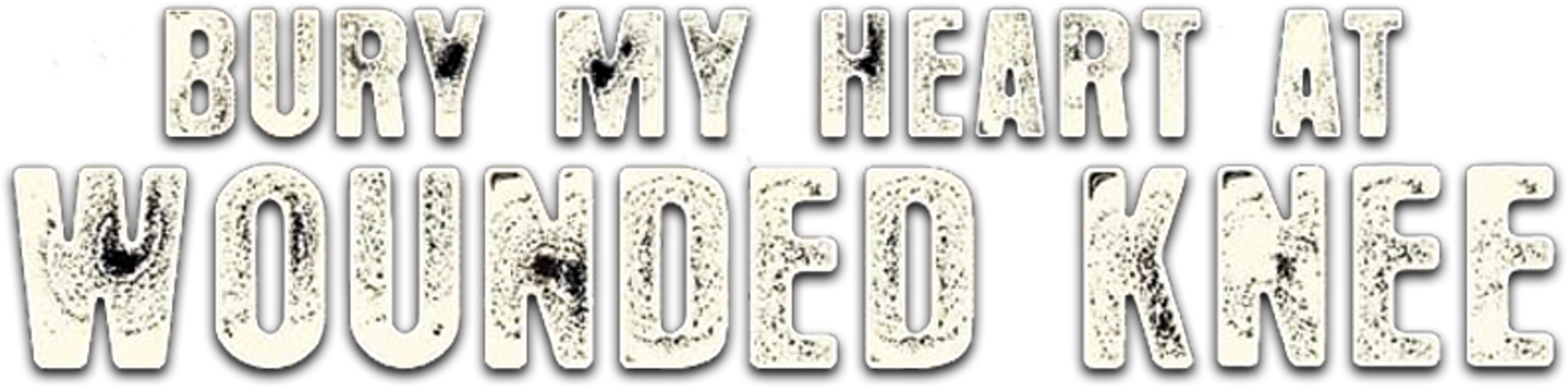 بيري ماي هارت آت وونديد ني movie logo