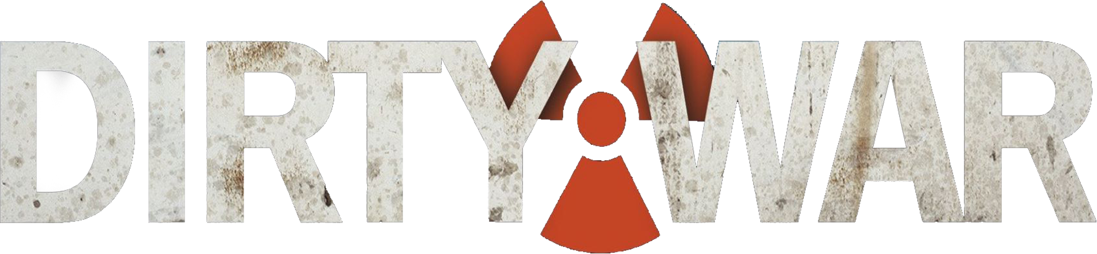 Dirty War movie logo