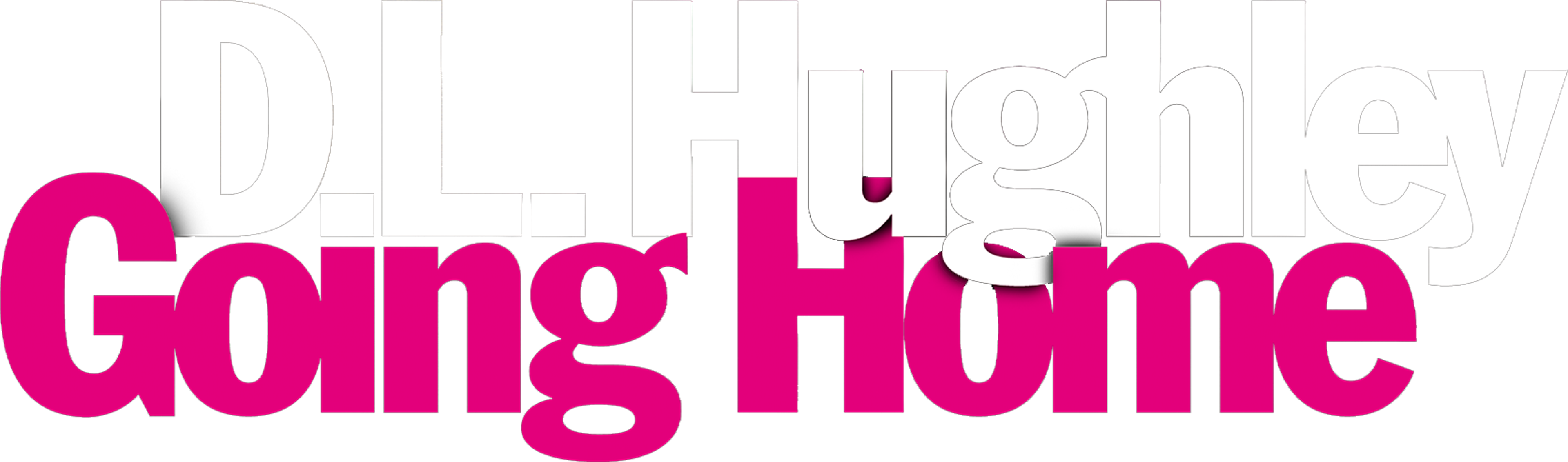 دي. أل. هيولي: غوينغ هوم movie logo