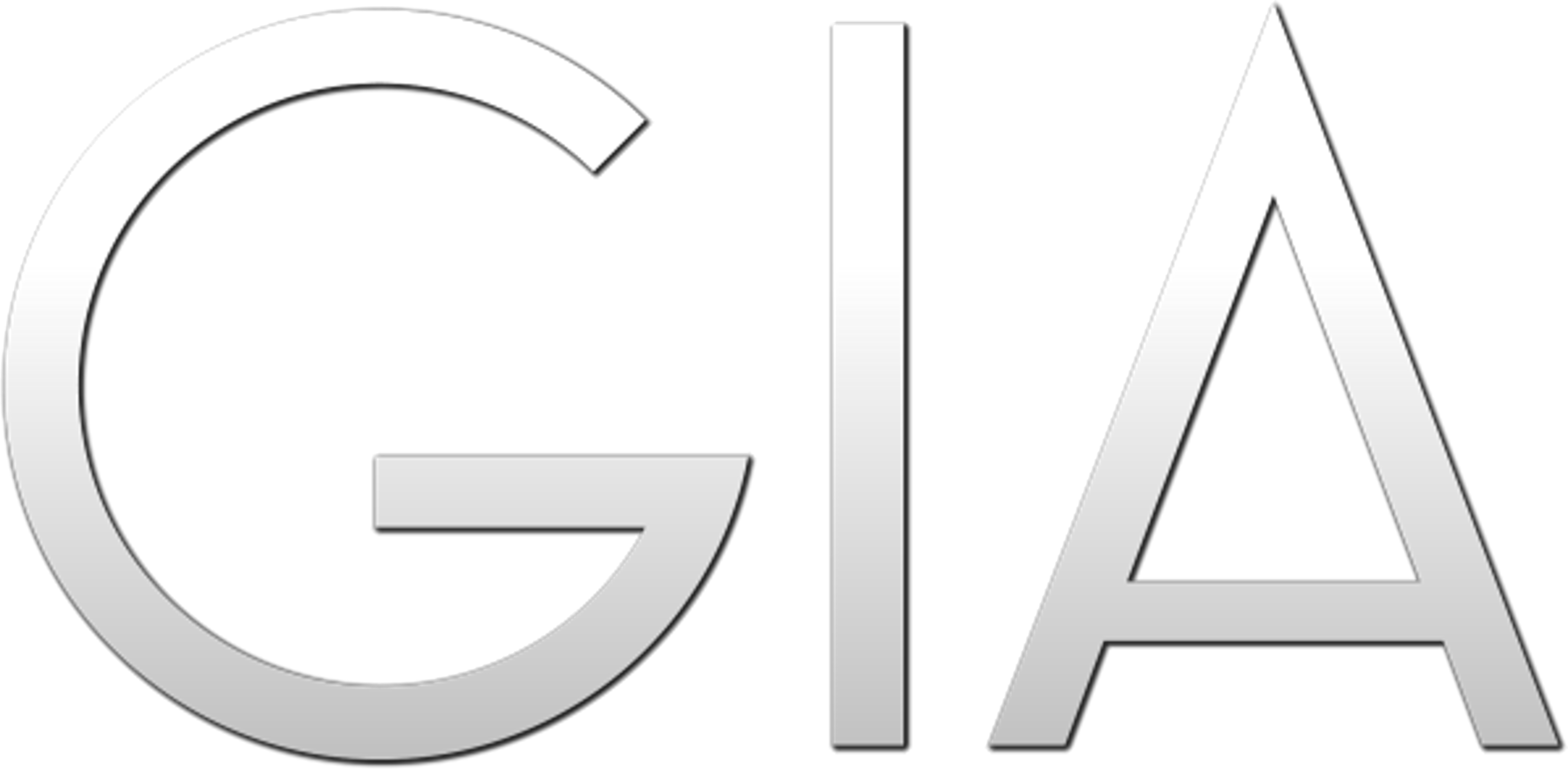 Gia movie logo