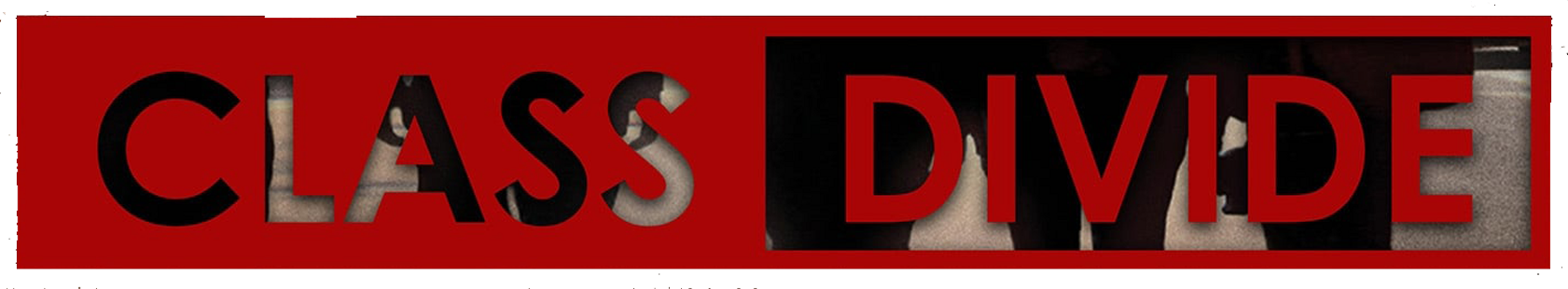 Class Divide movie logo