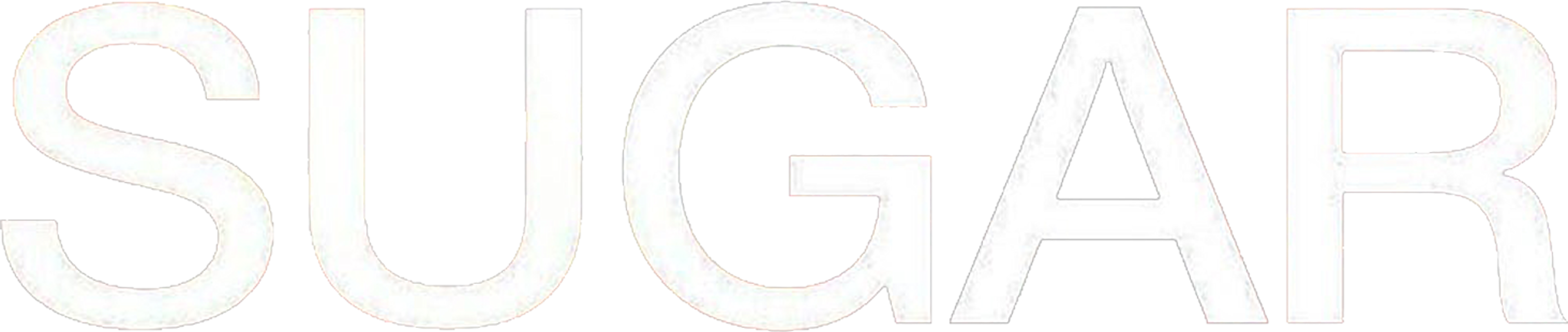 Sugar movie logo