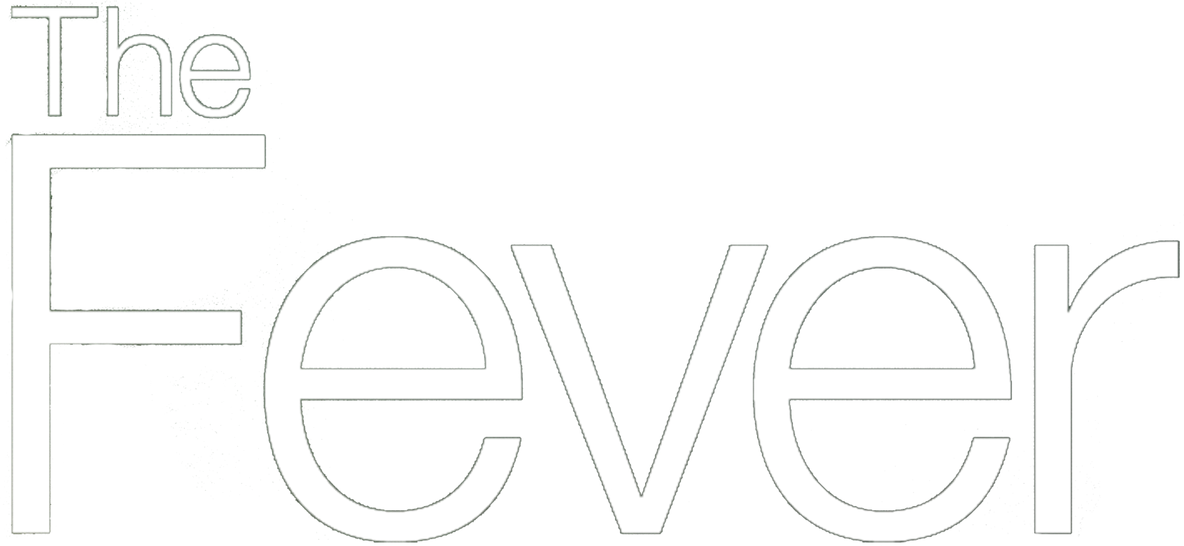 The Fever movie logo