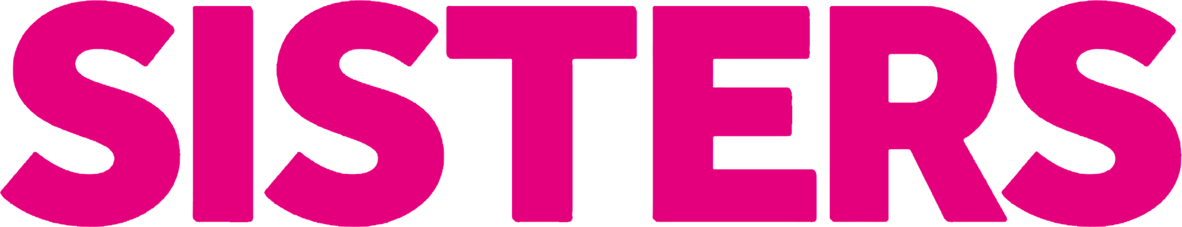 سيسترز movie logo