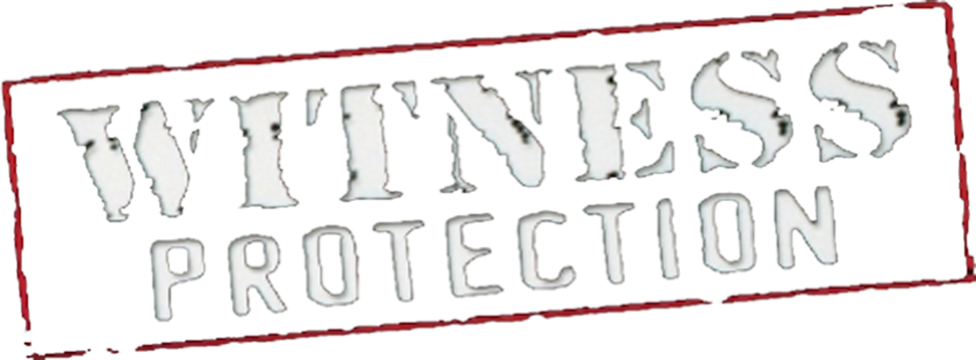 Witness Protection movie logo