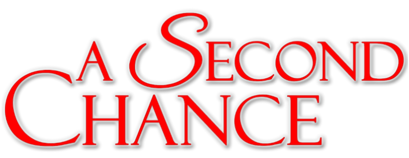 إي سكند تشانس movie logo