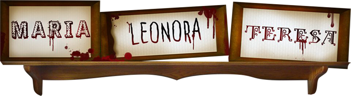 Maria Leonora Teresa movie logo