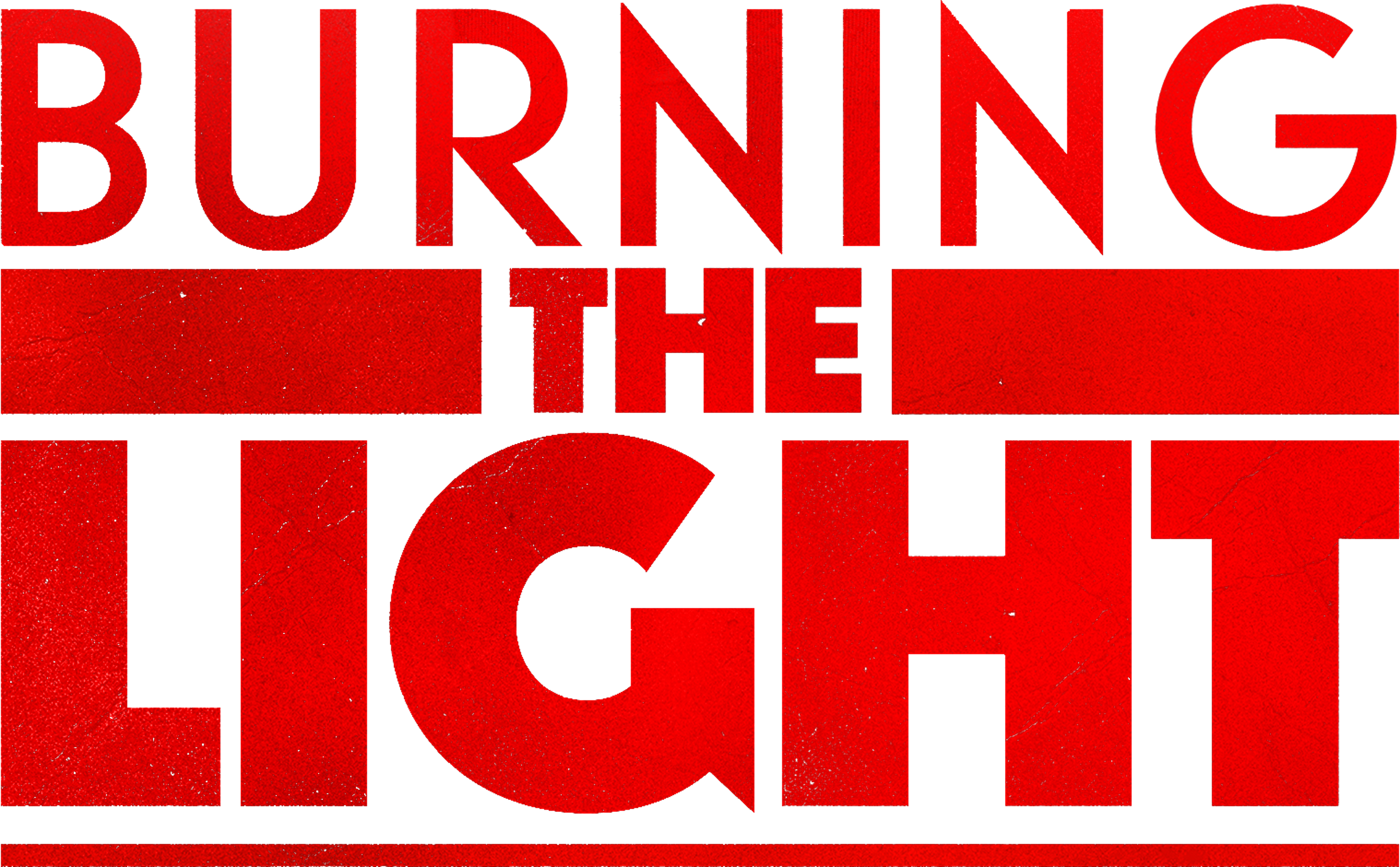 Quincy Jones: Burning The Light movie logo