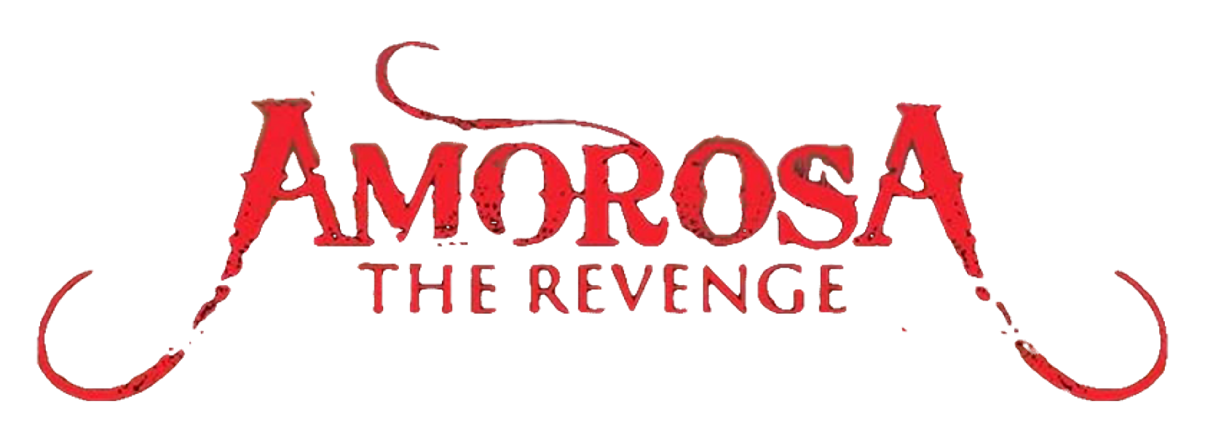 Amorosa movie logo