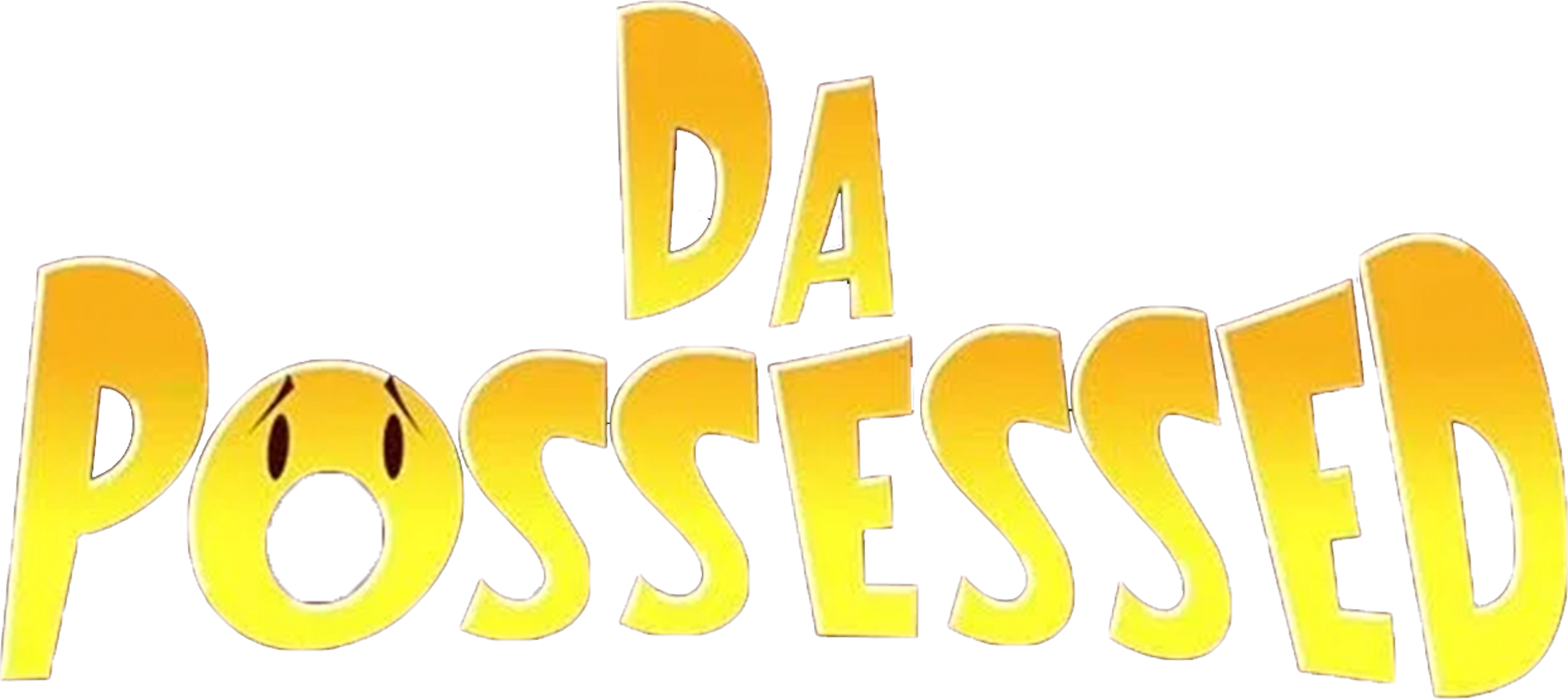 Da Possessed movie logo